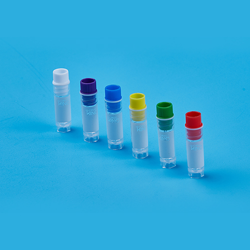 2ml 5ml CryoKING Cryogeinc Vials