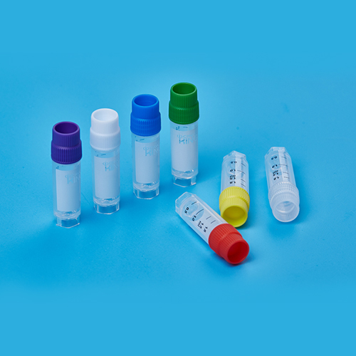 2ml 5ml CryoKING Cryogeinc Vials