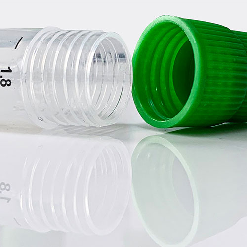 Biologix Upgraded Cryogenic Vials  S  Series