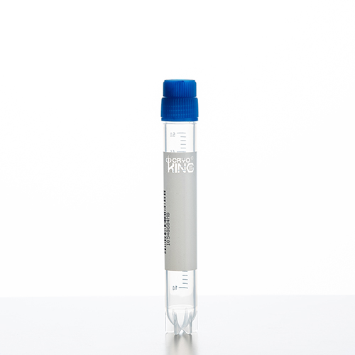 Biologix Upgraded Cryogenic Vials  S  Series