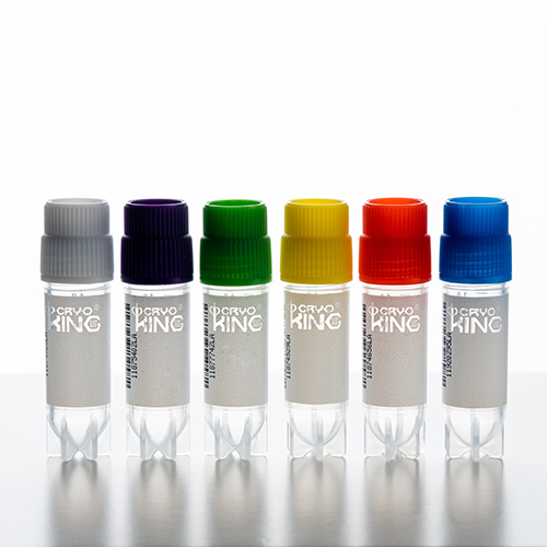 Biologix Upgraded Cryogenic Vials  S  Series