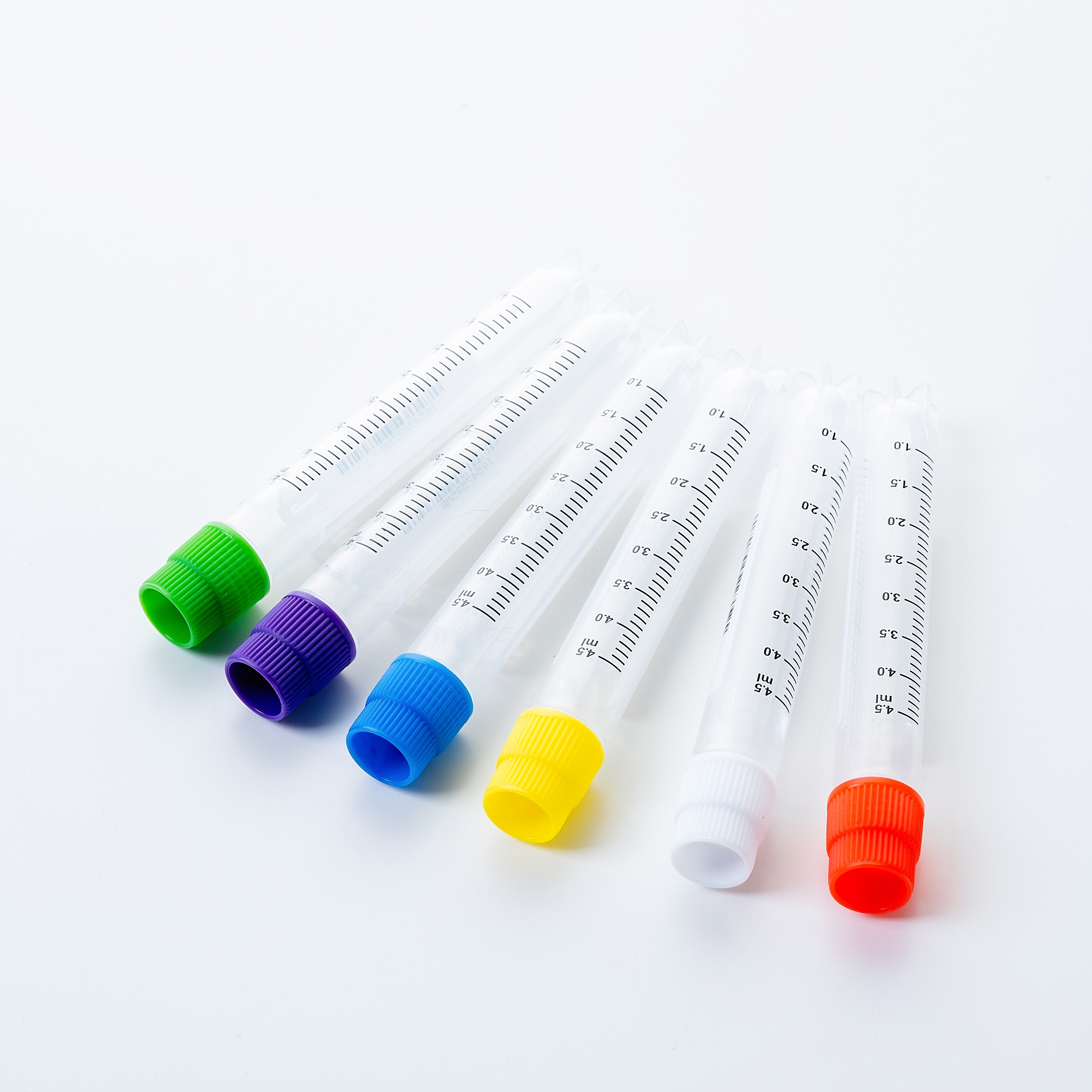 Biologix Upgraded Cryogenic Vials  S  Series