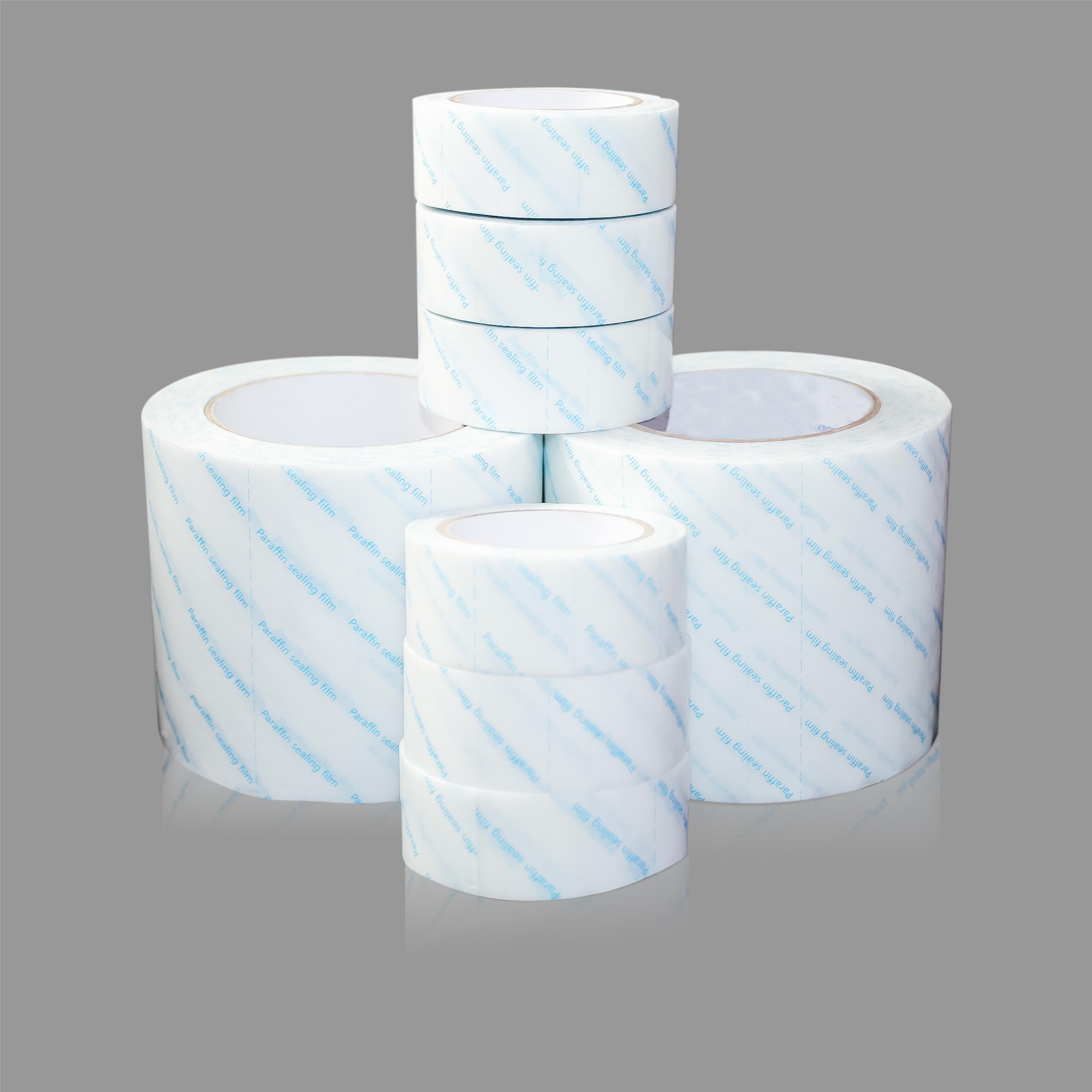 Paraﬃn Sealing Film