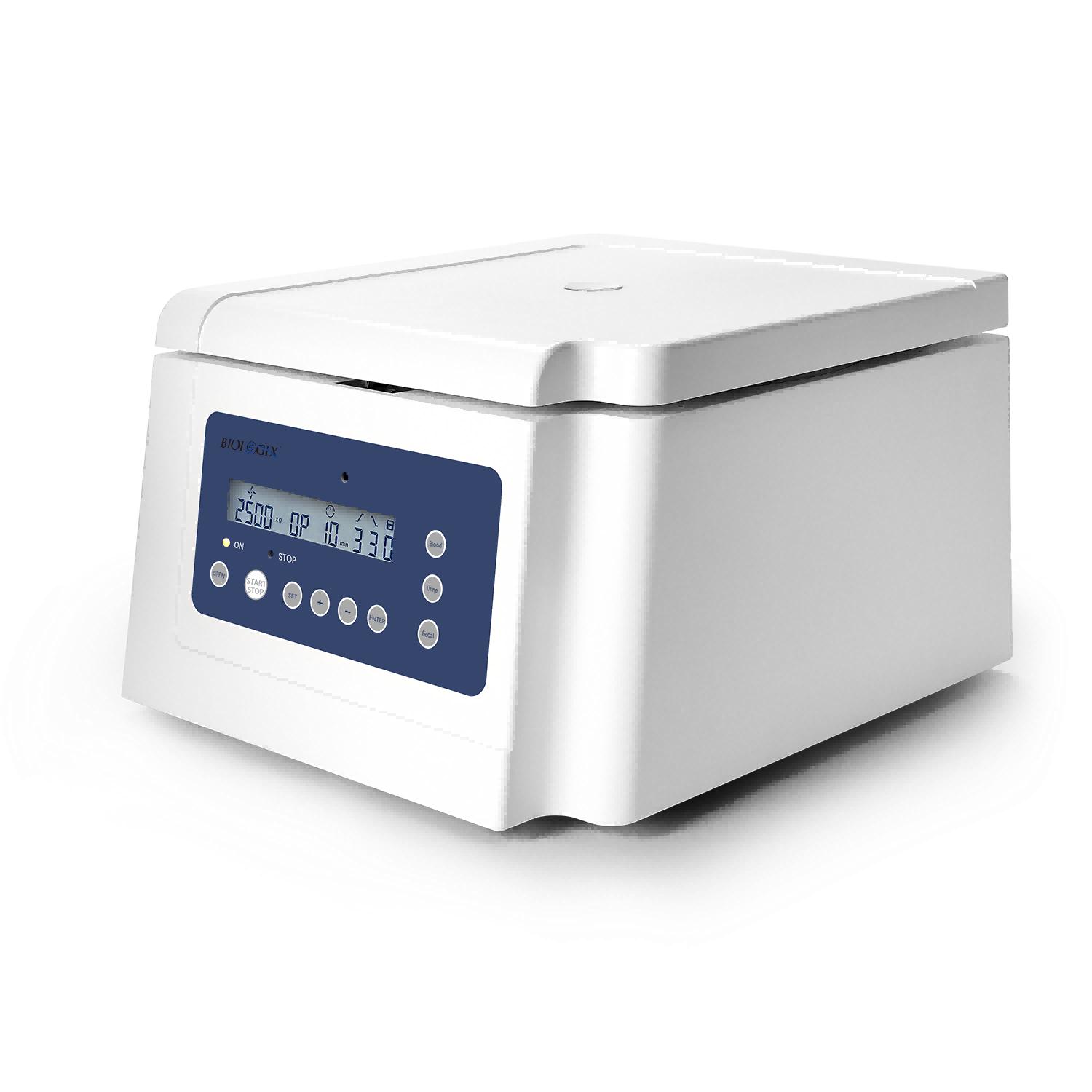 Clinical Centrifuge