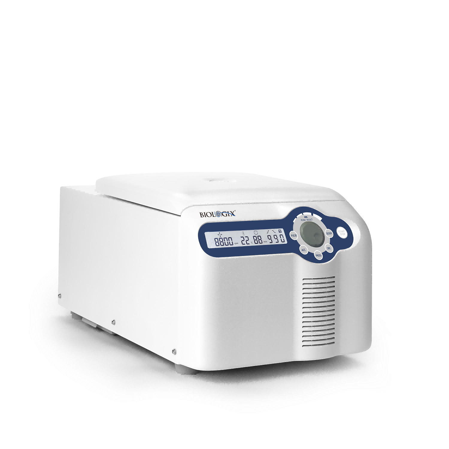 High-speed Refrigerated Micro Centrifuge