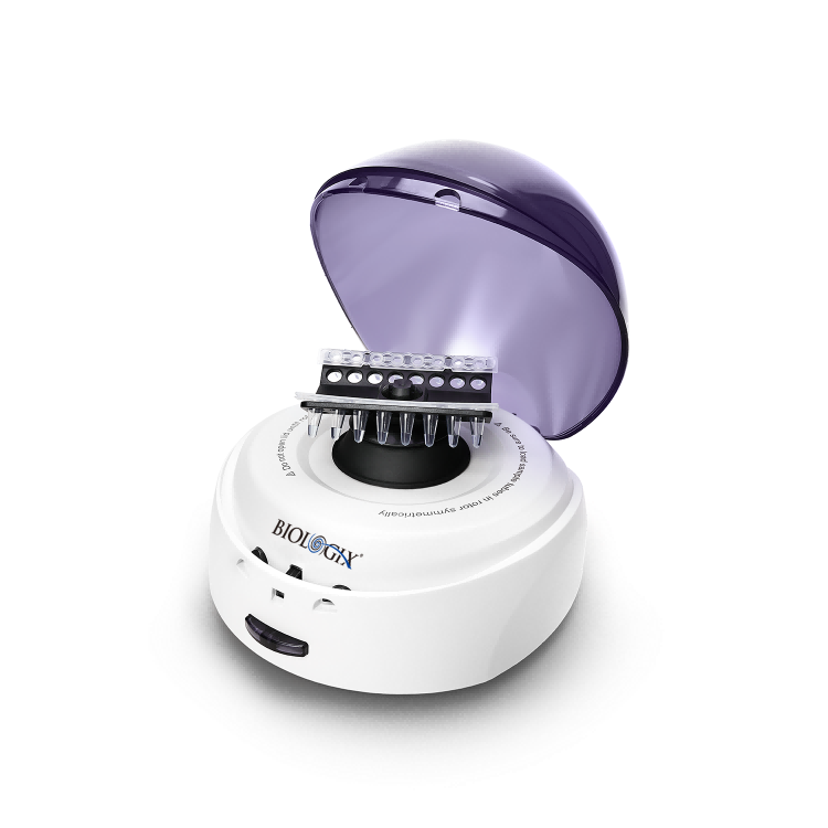 Palm Micro Centrifuge