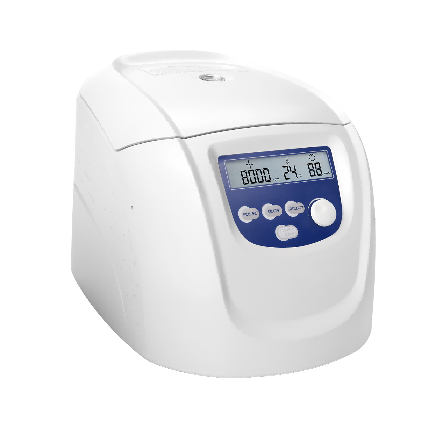 High Speed Micro-Centrifuge