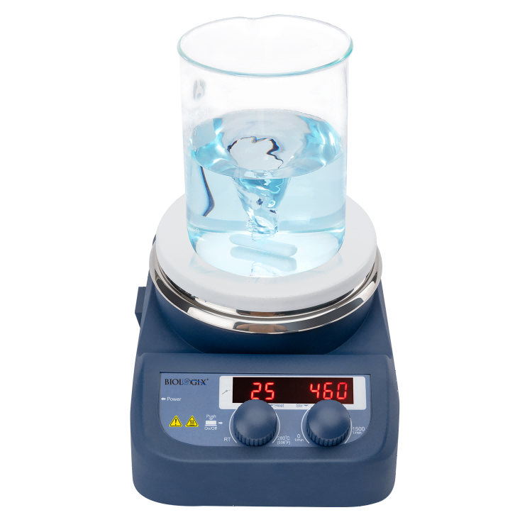 Magnetic Stirrer Hotplate