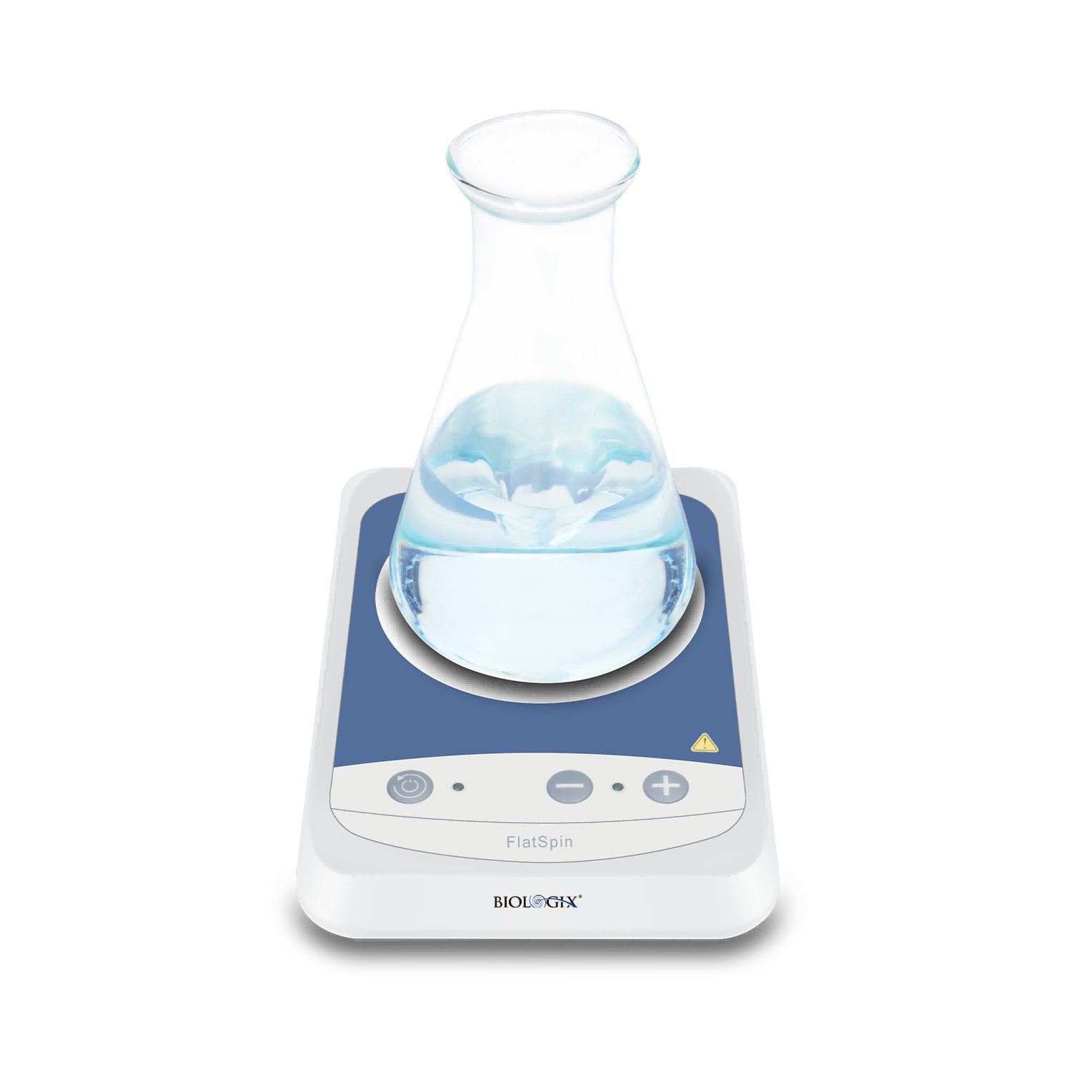 FlatSpin Magnetic Stirrer