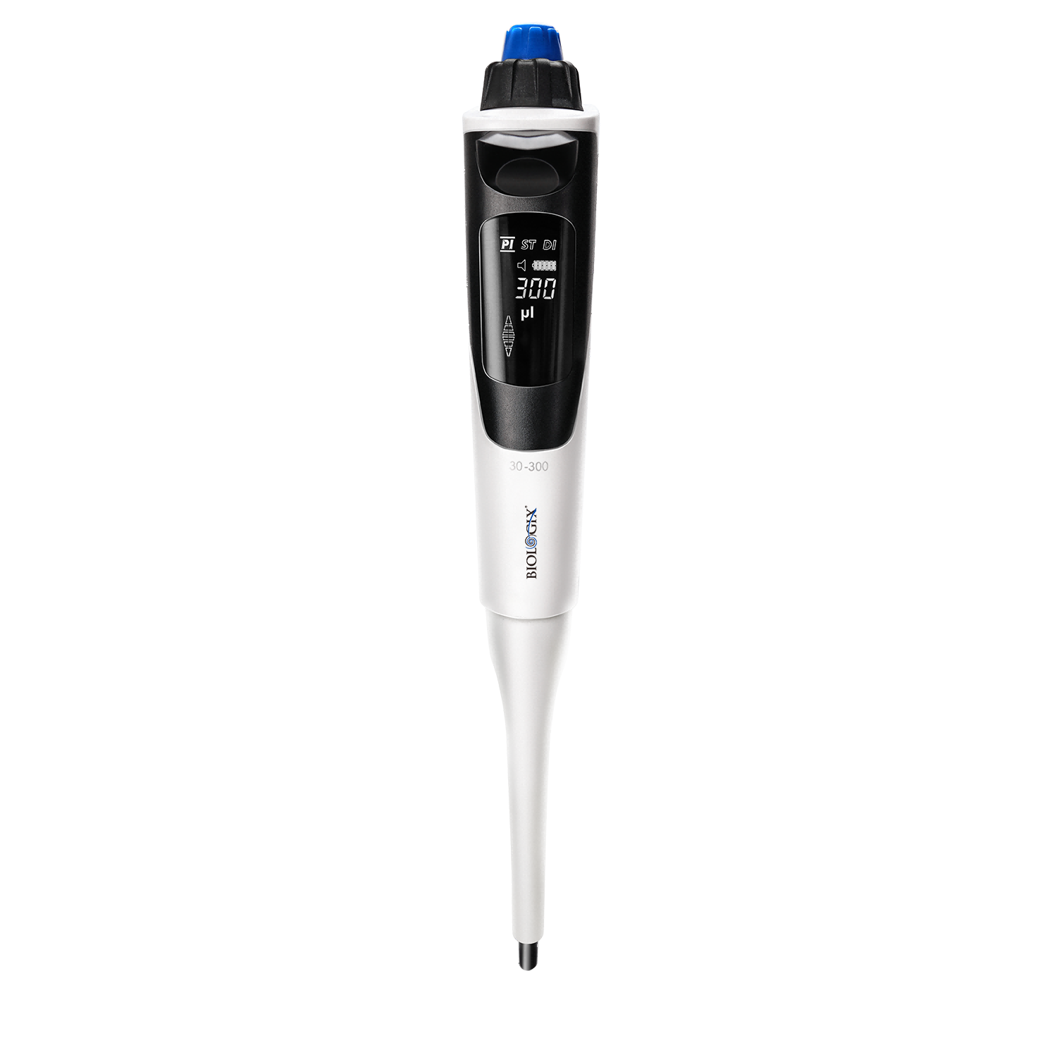 dPette Digital Pipette