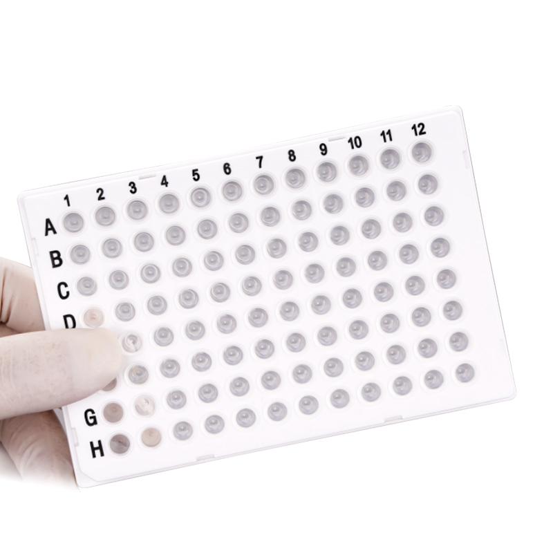 PCR Plates