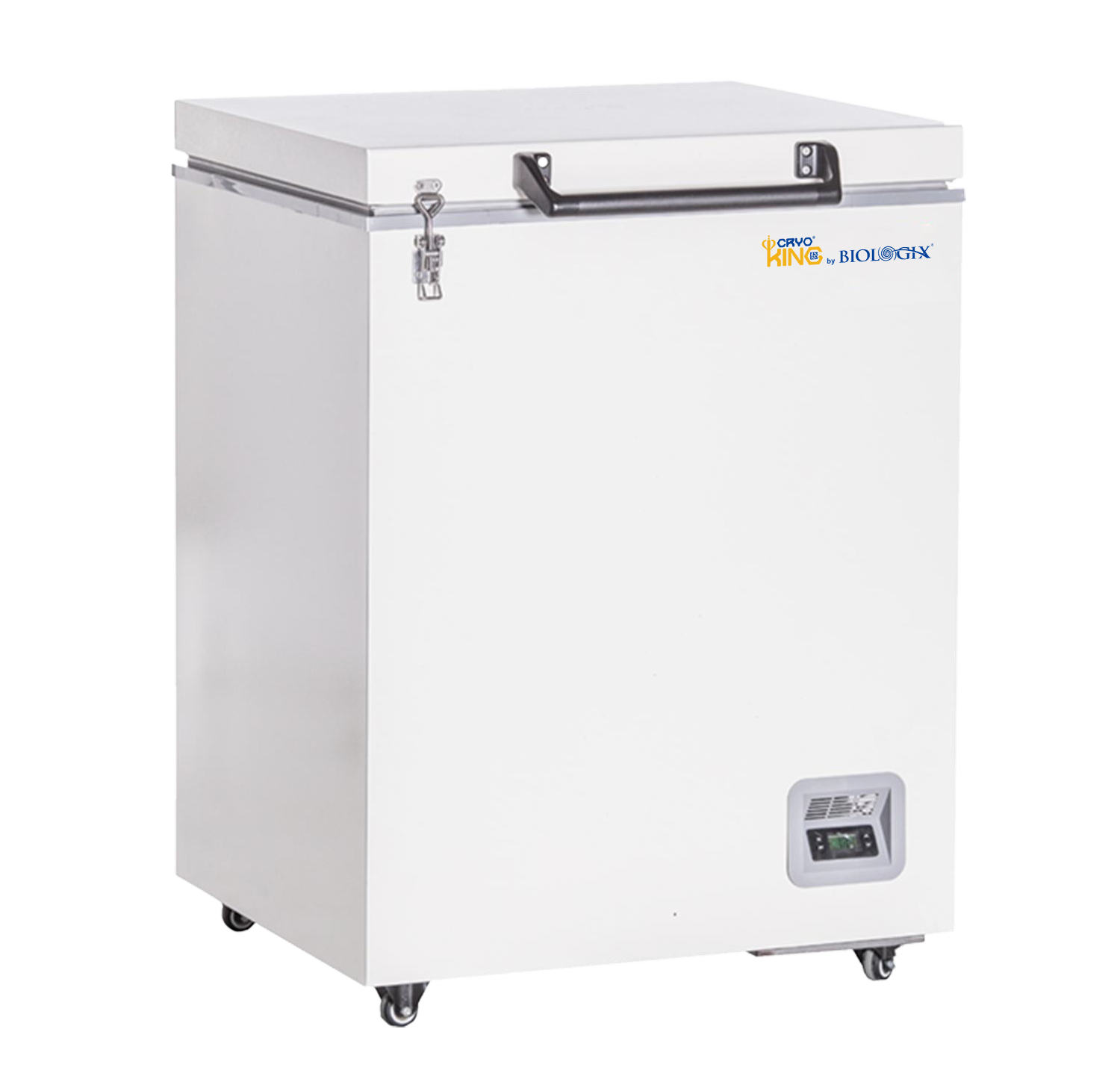 -60℃ Deep Freezer