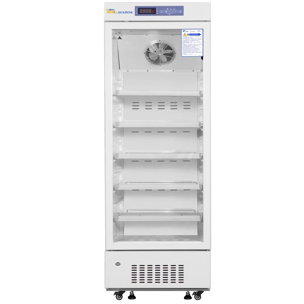 2~8℃ Pharmacy Refrigerator