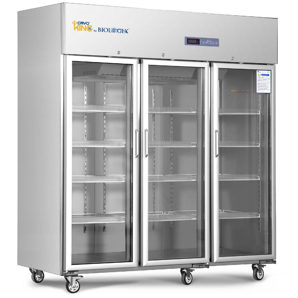 2~8℃ Pharmacy Refrigerator