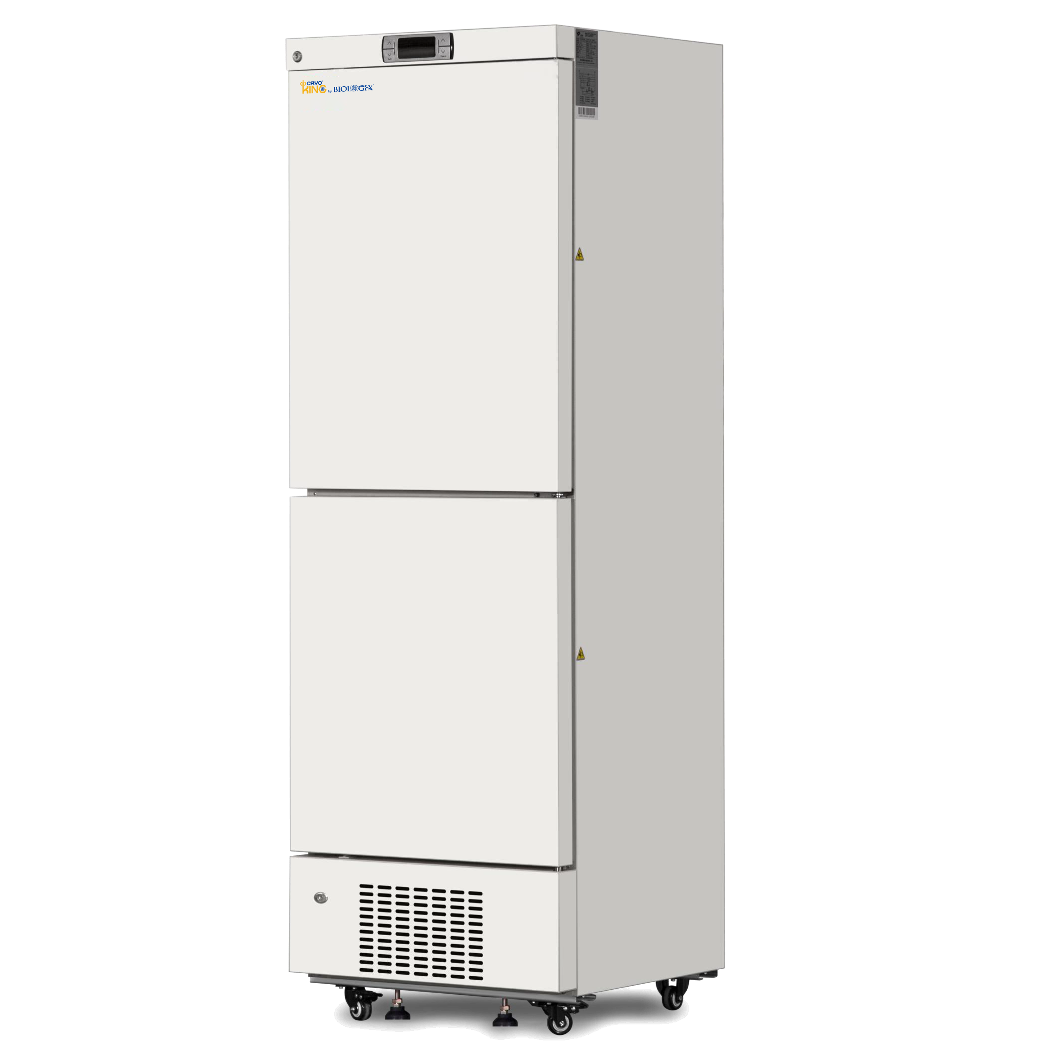 Combined Refrigerator  & Freezer