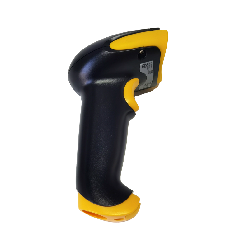 CryoKING Wired Handheld Scanner