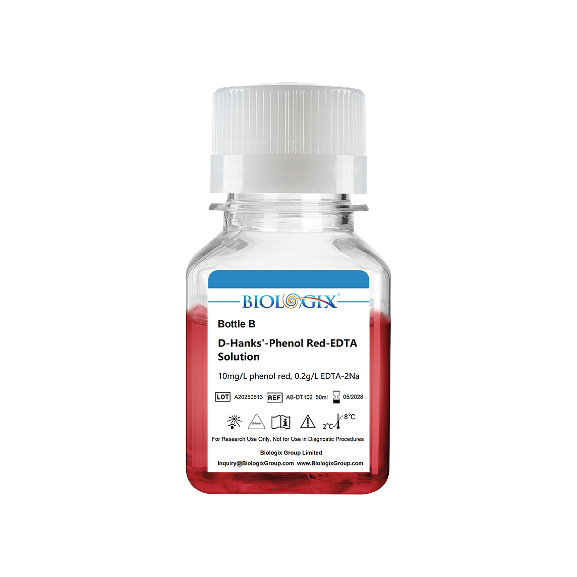 Trypsin-EDTA Solution