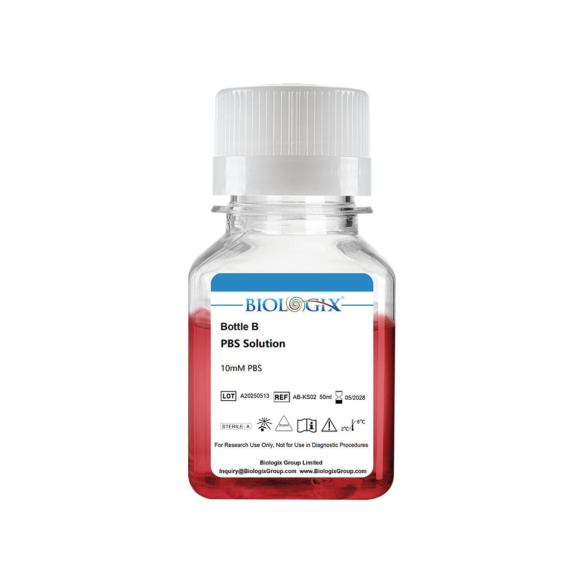 Antibiotics For Cell Culture