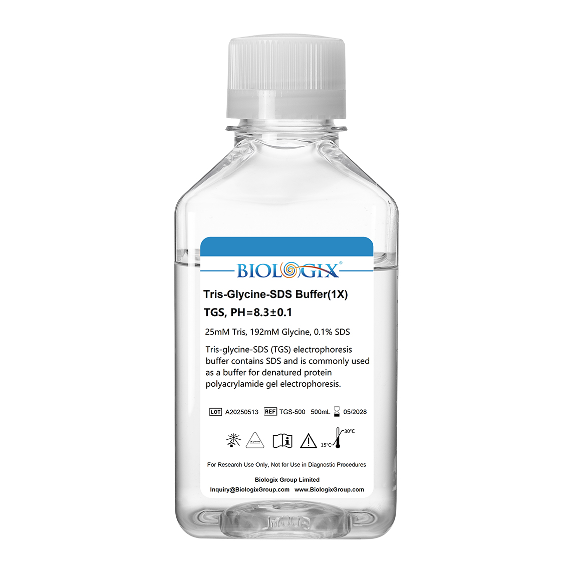 Electrophoresis Buffer