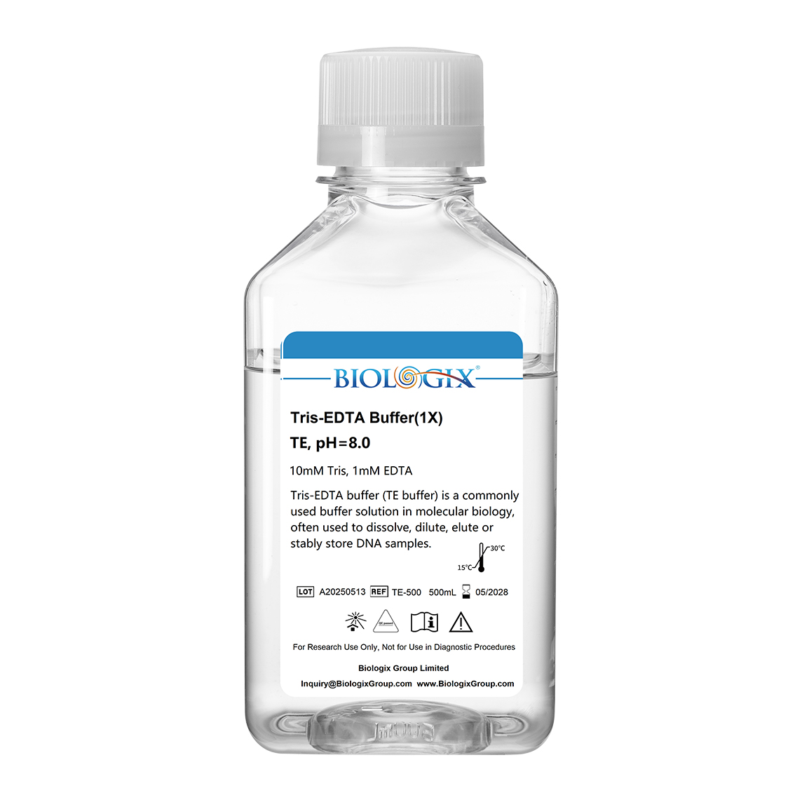Sample Preservation Buffer